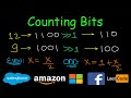 Counting Bits | Leetcode #338