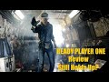 Ready Player One Nostalgia Gold Ready Player One Nostalgia Gold