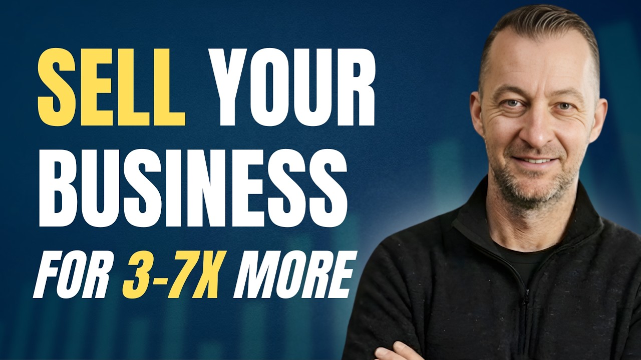 How To Use AI To Increase The Value of Your Business