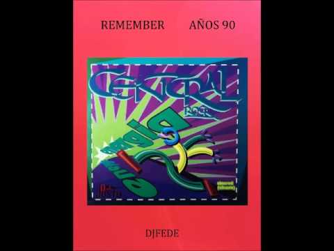 Central Rock — CENTRAL ROCK - ENERGIA
