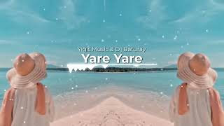 Yare Yare Kurdish Trap Remix Yiğit Music Dj Baturay 