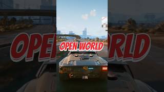 Top 3 Best OPEN WORLD Games For Android (Play Store) #shorts #gaming