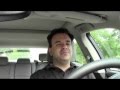 Lexus GS350 Road Test &amp; Review by Drivin&#39; Ivan Katz