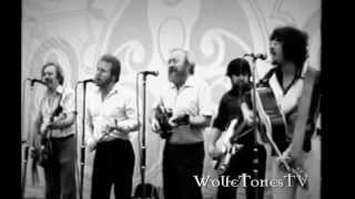 The Wolfe Tones - Sliabh na mBan (Live and Rare)