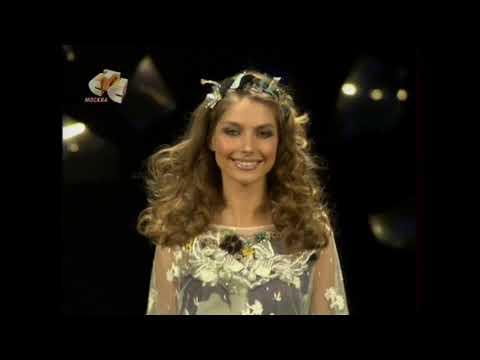 MISS RUSSIA 2007 Мисс Россия
