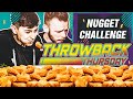 $500 TSM R6 CHICKEN NUGGET CHALLENGE • RAINBOW SIX SIEGE • THROWBACK THURSDAY