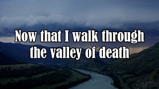 Valley of Death- Skillet