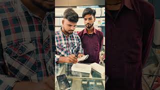 NOTHING 4A #HAPPY #coustomers #shorts #unboxing #photography #tech