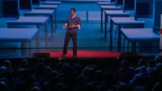Let s teach for mastery    not test scores | Sal Khan 1