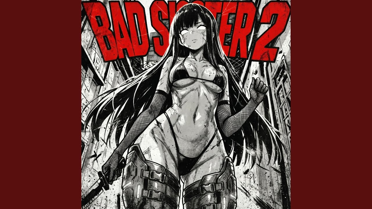 Bad Sister 2 (Nasty)