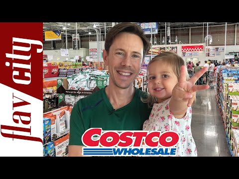 ቪዲዮ: Costco የሕዝቅኤልን ዳቦ ይሸጣል?