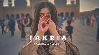 Fakira Hindi Song | Slewed Reverb | Sanam Purl, Neeti Mvhan,Vishal-Shekhar| Lofi Song | Lo-Fi 1538