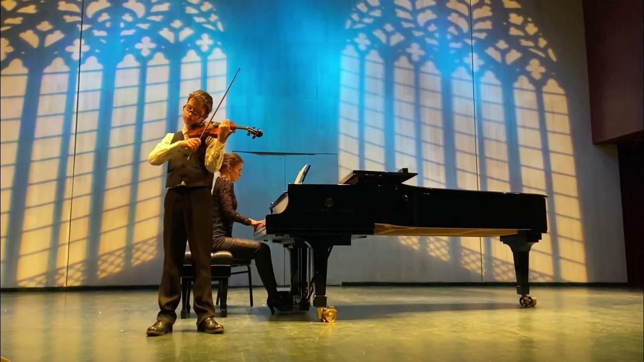 Прелюдия аллегро. Фриц крейслер прелюдия и аллегро в стиле пуньяни в живописи.