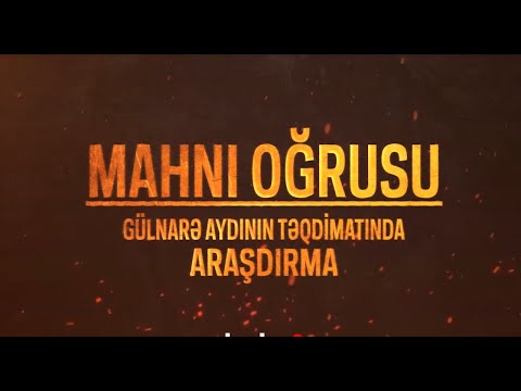 Erməni xisləti / Araşdırma -  Mahnı Oğrusu