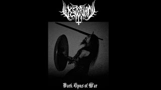 Vesterian - Dark Opus Of War (Single)