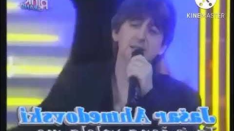 Preview 2 Jasar Ahmedovski V2