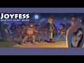 Joyfess Ep1: Martin&#39;s Secret Recipe | Πολύ ωραίο Point &amp; Click Adventure!