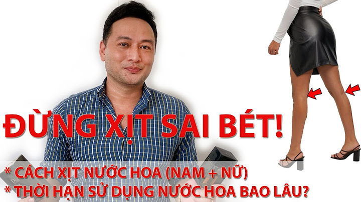 Hóa chất hano có hạn sử dụng bao lâu