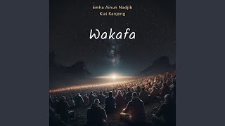 Wakafa