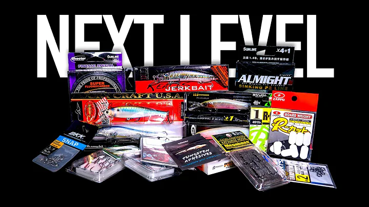 STOP Throwing Jerkbaits Until You Watch This! (Pro Tune Your Jerkbaits)