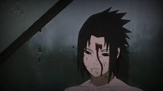 Sorry Sasuke There Wont Be Another Time...