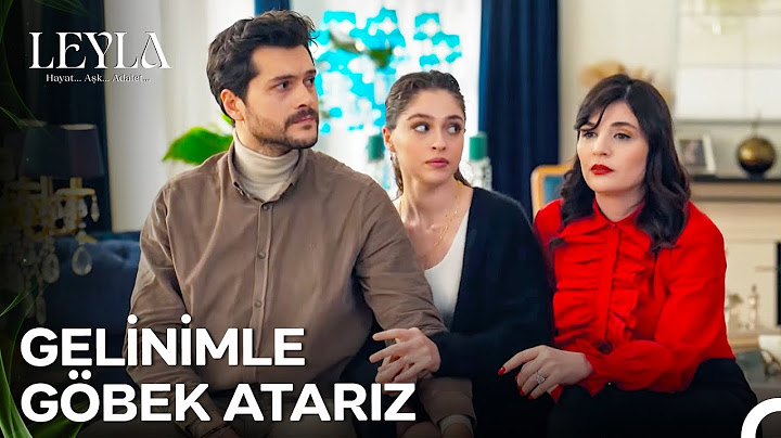 Yıldız Ailesinin Düğün Telaşı Başladı - Leyla: Hayat...Aşk...Adalet... 20. Bölüm