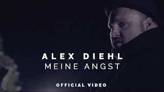 Alex Diehl - Meine Angst (Official Video) chords