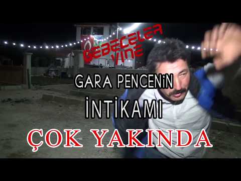 Gebeceler vine (part 38)  Tatar Ramazan