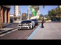 Hellcat Redeye Driver Shoots Cop During Traffic Stop | GTA 5