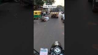 Live Accident Ridesafe