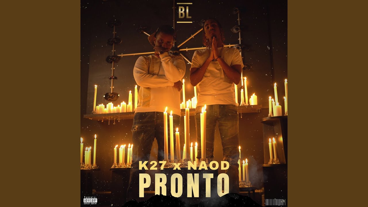 Watch Pronto on YouTube Watch Pronto on YouTube