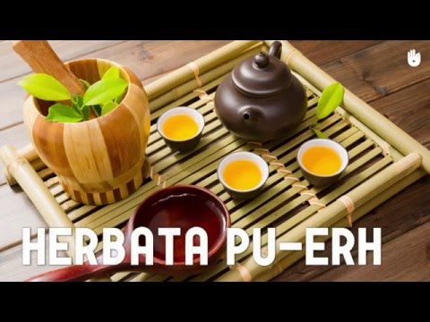 Wideo: Jak Wybrać Herbatę Pu-erh Przy Zakupie