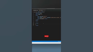 Link JavaScript file with html