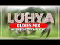 BEST OF LUHYA NONSTOP MIX 2022 || WEBUYE JUAKALI BAND, KAYAMBA AFRICA, JACOB LUSENO|| DJ WIFI VEVO