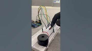 Turn Code into Music! Arduino Piano Demo #roboarmy #minipiano #arduino #arduinoproject #robotics