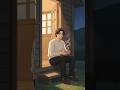 🌙 Cozy Night Soup &amp; Slow Living Vibes | Ghibli-Inspired Calm Animation