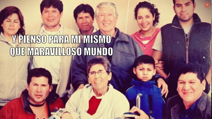EN MEMORIA DE NELLY MIRANDA ESPINOZA