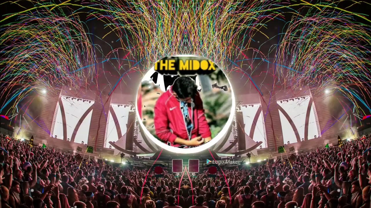 MARC HENDERSON REMAKE [Mashup]