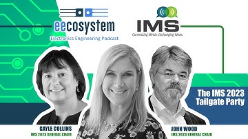 What to Expect at IMS 2023