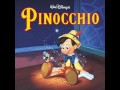 Pinocchio ost  08  off to school