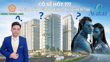 Avatar Hưng Thịnh ngay Thủ Đức | Chỉ 120tr là sở hữu