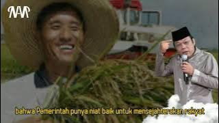 Amar Ma'ruf Nahi Munkar (KH Zainuddin MZ) - Ceramah Singkat /  Pendek