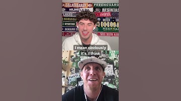 The Life Of An MLS Scout ✈️⚽️ #austinfc #mls #scouting #soccer #interview #dayinthelife #travel