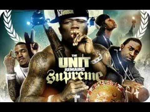 50 Cent Ft Tony Yayo & Hot Rod - I Pull Out - ( G Unit )