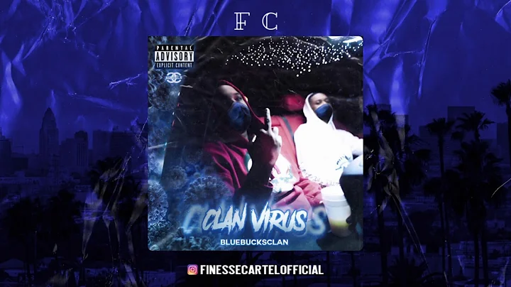 BlueBucksClan - Todd Gurley (Prod by Matt Brick$)