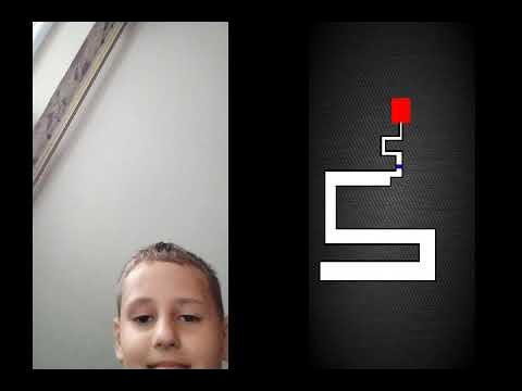 скрімер 😱😰 - YouTube