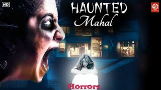 Haunted Mahal | New Released South Hindi Dubbed Super Hit Full Action Movie in 4k | Chandu, Anusha