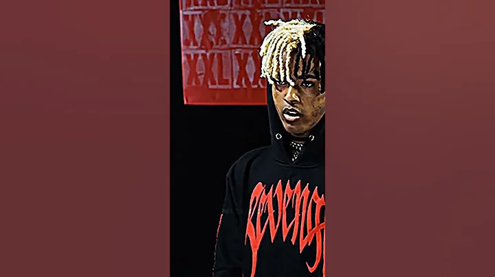 XXXTENTACION #LLJ #Shorts #Legend #Jahseh Onfroy #Edits #Sad #Ripx💞💗