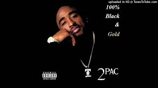 2Pac - Made Niggaz (Original Version) (ft. Outlawz) Resimi