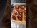 How to Make Meatball Stuffed Garlic Bread Sliders